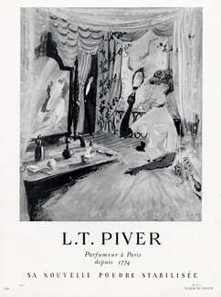Piver 1952 Jean-Denis Malclès (version nb)