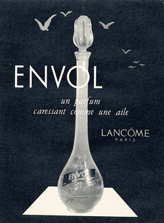 Lancôme 1957 Envol