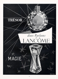 Lancôme 1952 Trésor & Magie