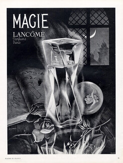 Lancôme 1950 Magie