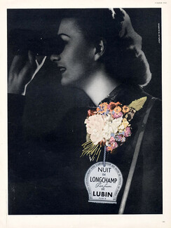Lubin 1947 Nuit de Longchamp, Photo Elshoud