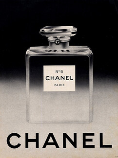 Chanel (Perfumes) 1953 Numéro 5