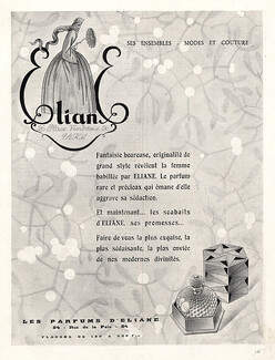 Eliane 1927