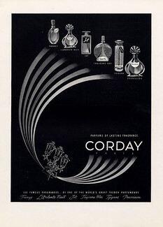Corday 1947