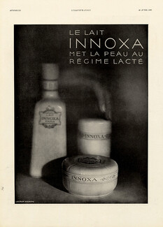 Innoxa 1930 Lecram-Vigneau