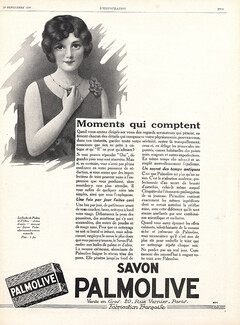 Palmolive 1926