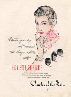 Charles of the Ritz 1950 Revenescence