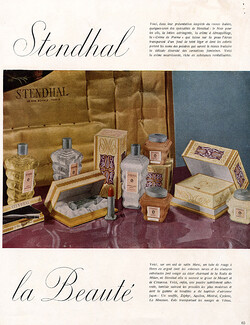 Stendhal 1947