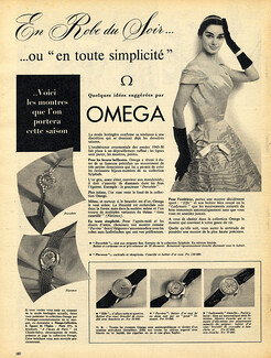 Omega 1959