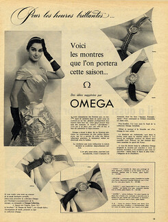 Omega 1959