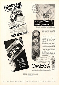 Omega 1947