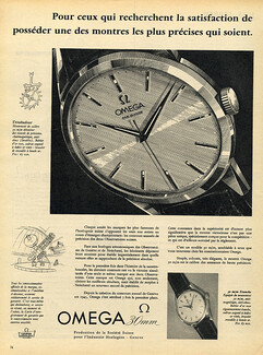 Omega 1945