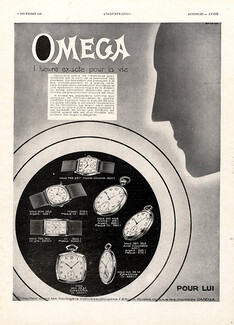 Omega 1930