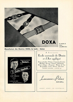 Doxa 1944