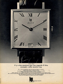 Lip 1967