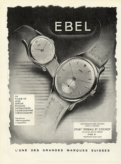 Ebel 1950
