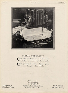 Técla 1926