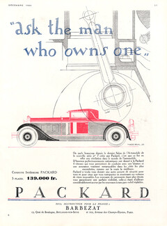 Packard 1929 Marc Real