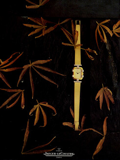Jaeger-leCoultre 1979