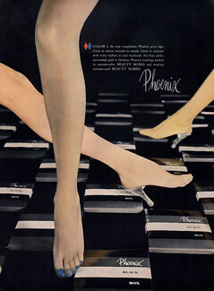 Phoenix (Stockings) 1954