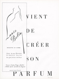 Laure Belin 1951 Perfumes