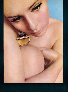 Caron (Perfumes) 1966 Fleur de Rocaille, Prinz Photo