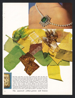 David Webb 1962 Photo Bert Stern