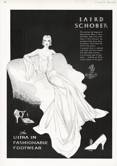 Laird Schober And Company 1931 Bernardine