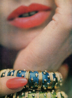 Jean Schlumberger 1962 Bracelets
