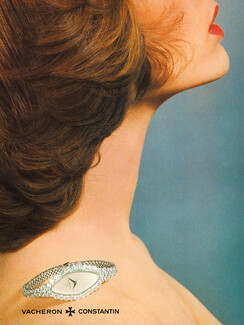 Vacheron et Constantin 1976