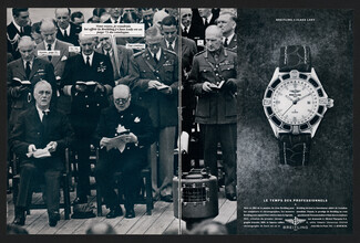 Breitling (Watches) 1992 J-Class Lady