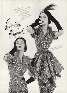 Eisenberg Originals 1950