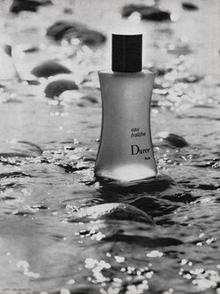 Durer 1973 Perfume Eau Fraîche