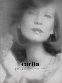 Carita (Cosmetics) 1973