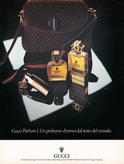 Gucci (Perfumes) 1975 Parfum 1