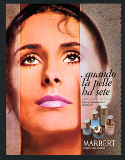 Marbert 1973 Cosmetics, Skin Care
