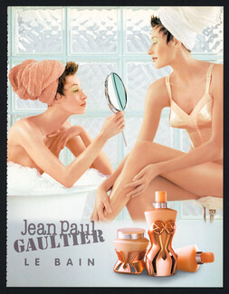 Jean Paul Gaultier 1997 Le Bain