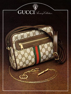 Gucci (Handbags) 1980