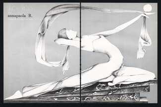 Lino Lopinto 1976 Per Annapaola R.