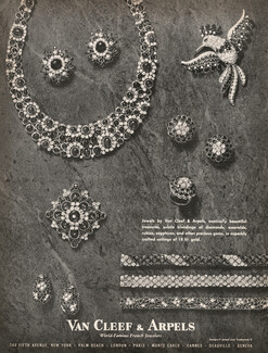 Van Cleef & Arpels 1966