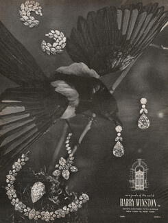 Harry Winston (High Jewelry) 1966