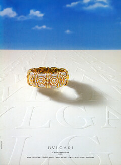 Bulgari 1988