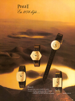 Piaget 1974