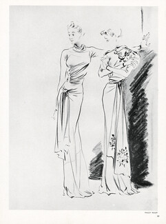 Maggy Rouff 1937