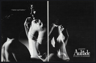 Aubade (Lingerie) 1989