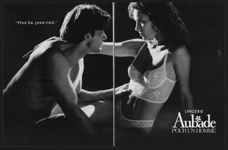 Aubade (Lingerie) 1989