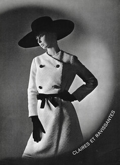 Christian Dior 1965