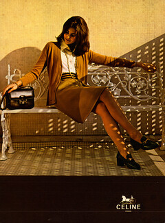 Céline 1973