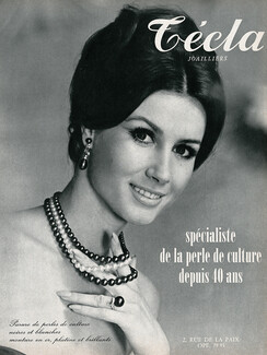 Técla 1965