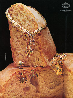 Capello (Gioielliere) 1974